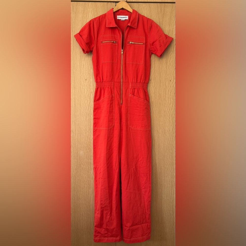 LFMarkey jumper size 4